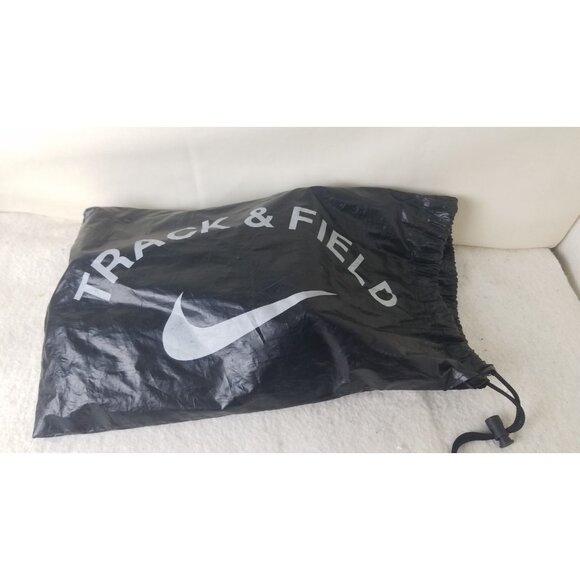 Saucony womens Kilkenny XC 8 Spike S19068-2 Gray Cross Country Shoes Size 10 - Picture 11 of 12